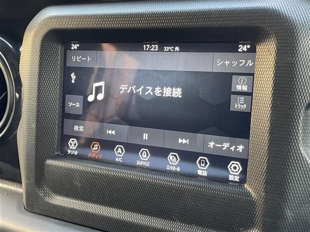 ラングラーアンリミテッド スポーツ アルティチュード 4WD
