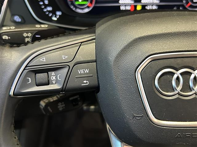 Q540 TDI クワトロ スポーツ ディーゼル 4WD
