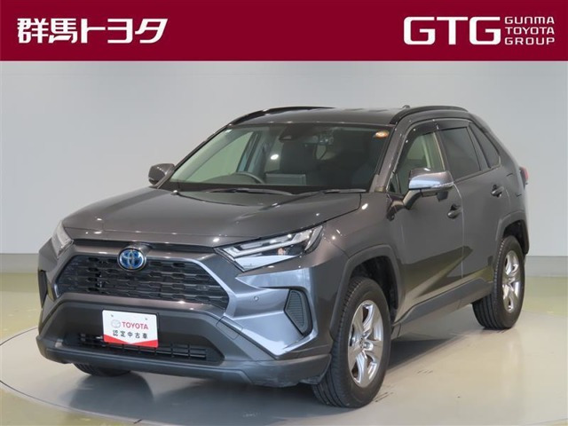 RAV42.5 ハイブリッド X