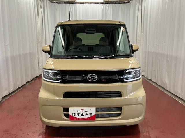 タントX