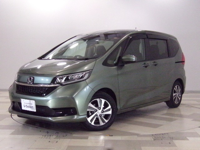 フリード1.5 G ホンダセンシング
