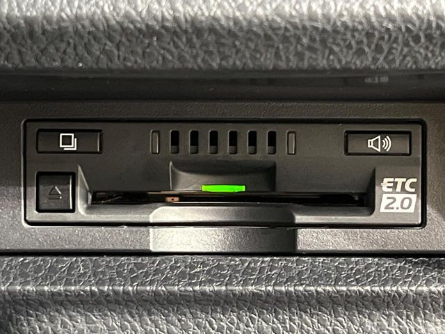 【ETC】高速道路の料金所をストレスなく通過!話題のスポットやサービスエリアに多い「スマートIC」利用時は必須のアイテムです。当店でセットアップを実施、ご納車当日からすぐにご利用いただけます!