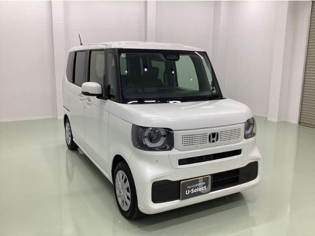 N-BOX