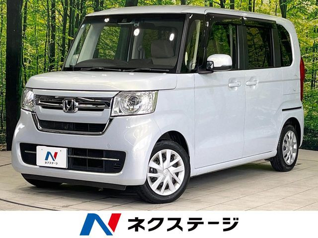 N-BOXL