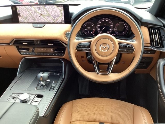CX-603.3 XD プレミアム スポーツ ディーゼル 4WD