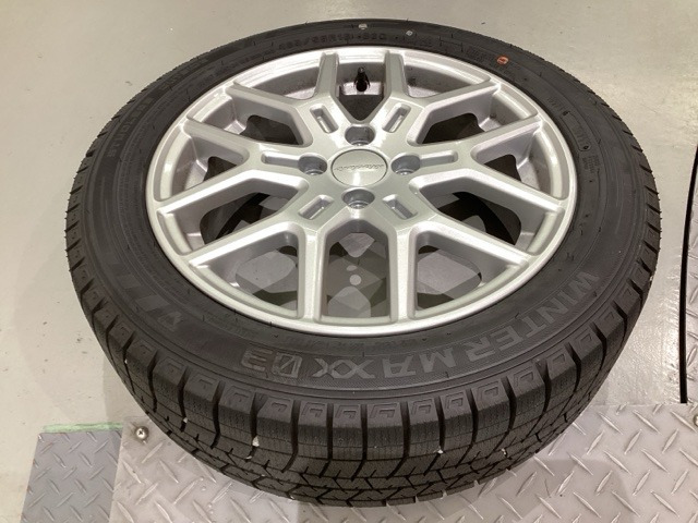 フィット1.5 e:HEV RS