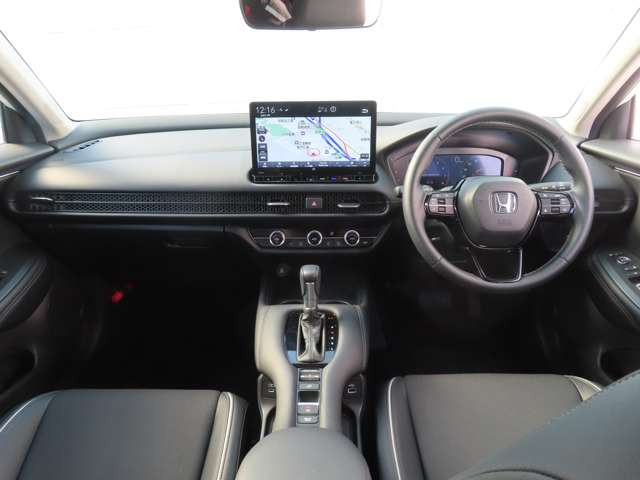 ZR-V1.5 X