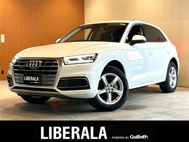 Q540 TDI クワトロ スポーツ ディーゼル 4WD