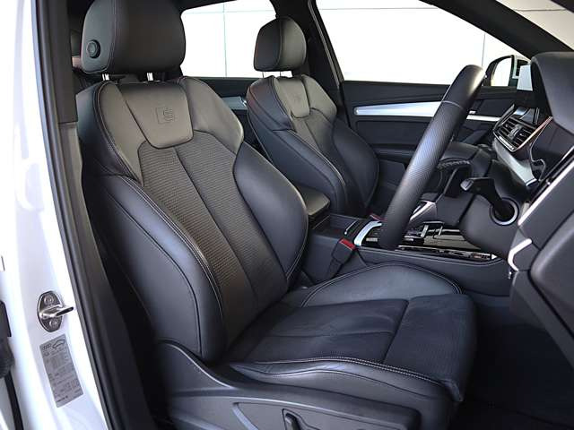 Q540 TDI クワトロ Sライン ディーゼル 4WD
