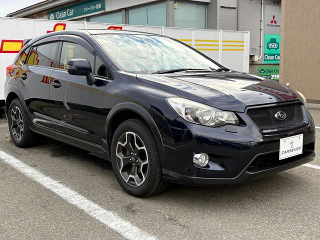 インプレッサXV2.0i-L アイサイト 4WD