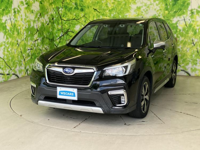 フォレスター2.0 アドバンス 4WD