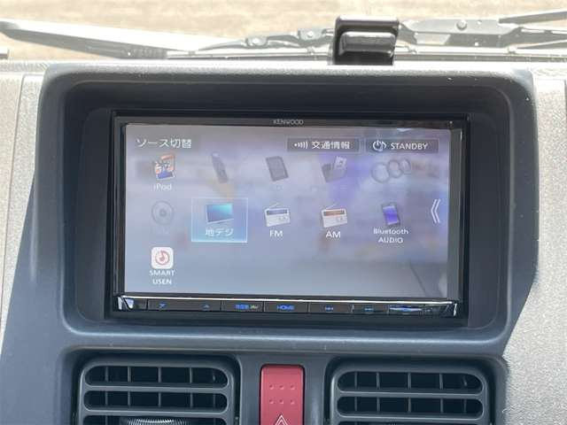 NT100クリッパーDX 4WD
