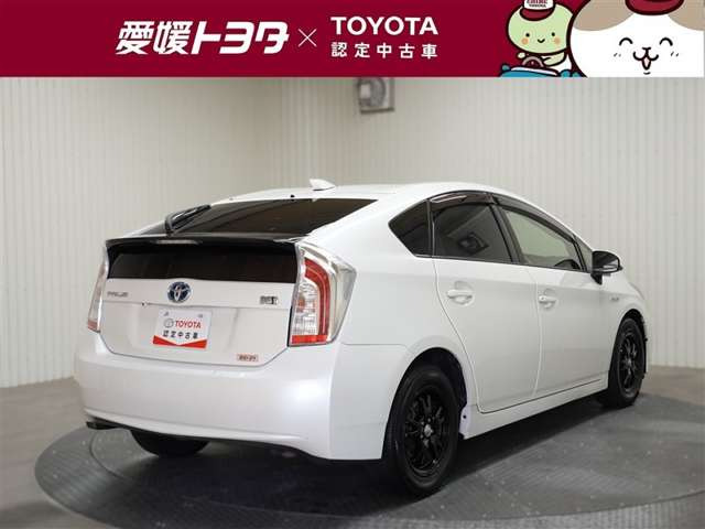 プリウス1.8 G