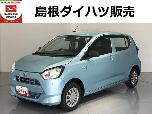 ミライースL SAIII 4WD
