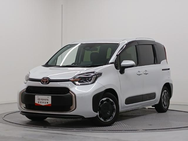 シエンタハイブリッド 1.5 Z