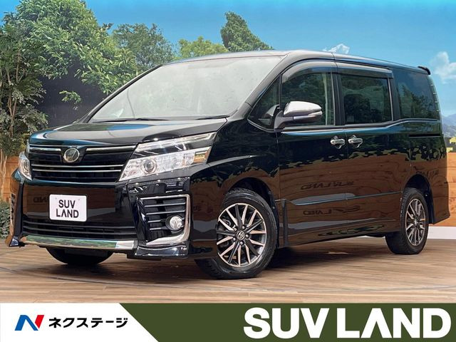 ヴォクシー2.0 ZS 煌