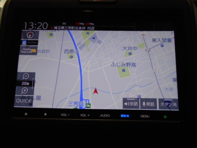フリード1.5 G ホンダセンシング