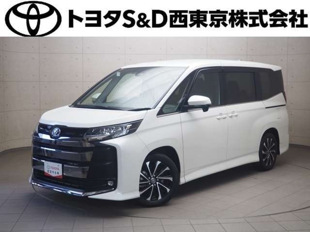ノア
