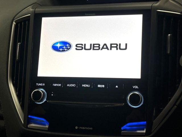 フォレスター2.5 ツーリング 4WD