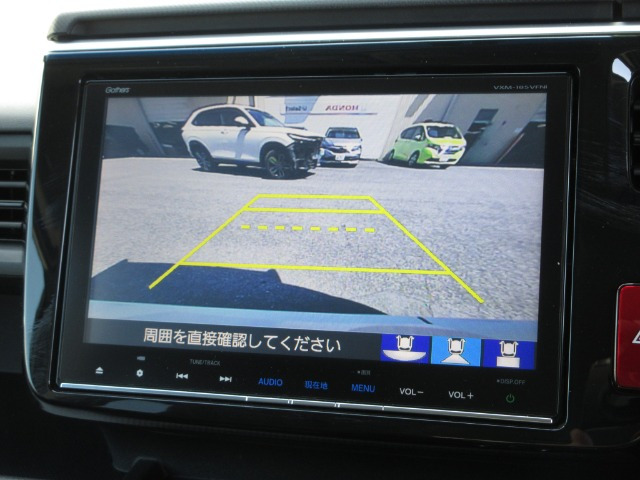 ステップワゴン1.5 スパーダ ホンダ センシング