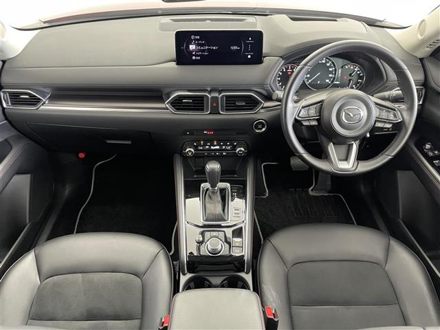 CX-52.0 20S ブラックトーンエディション
