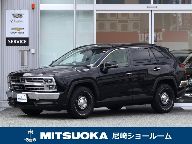 バディ2.0 20DX 4WD