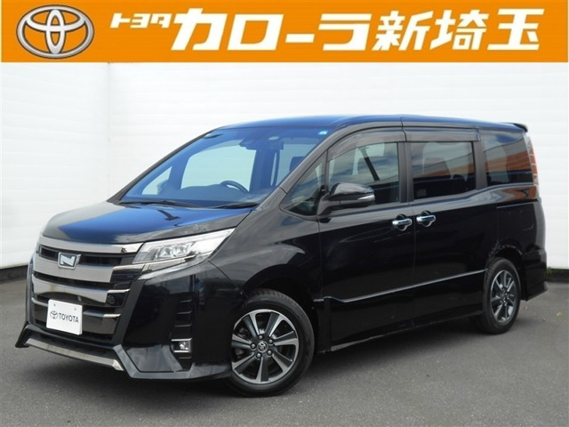 ノア2.0 Si W×B II