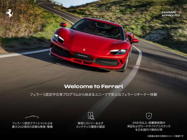 ローマF1 DCT