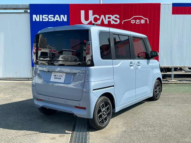 デイズハイウェイスターX プロパイロットエディション