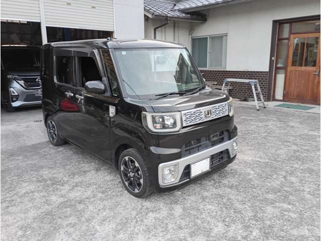 ウェイクG