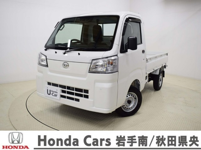 ハイゼットトラックスタンダード 農用スペシャル 4WD
