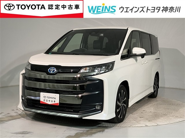 ノア