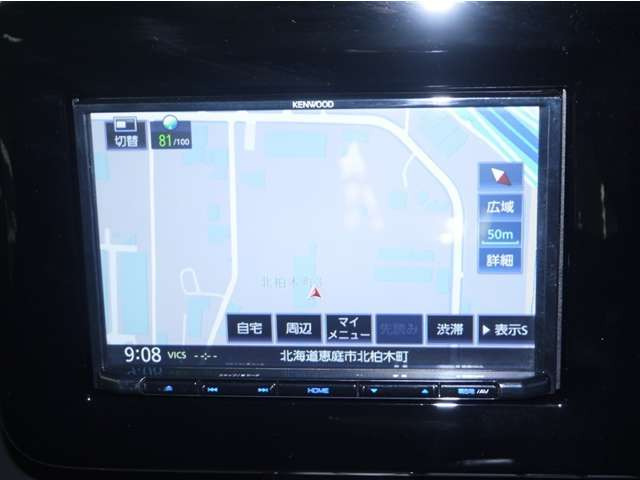 スペーシアカスタムハイブリッド(HYBRID)  XS 4WD