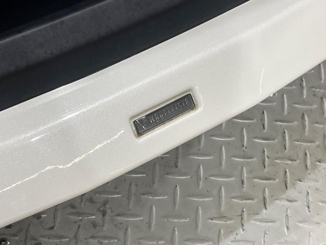 ハリアー2.5 ハイブリッド Z レザーパッケージ