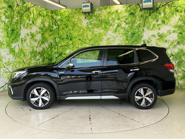 フォレスター2.0 アドバンス 4WD