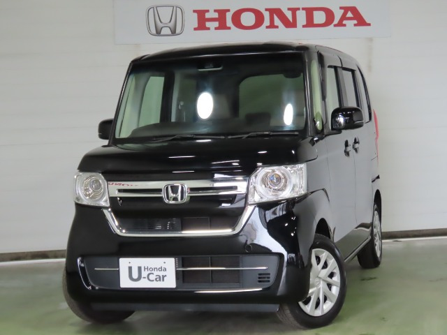 N-BOXL 4WD