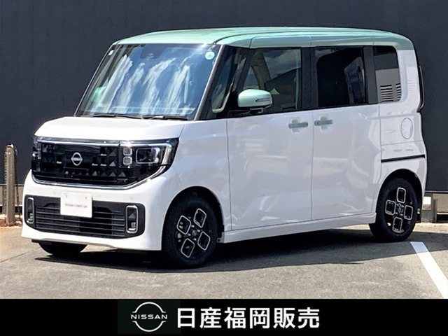 デイズハイウェイスターX プロパイロットエディション
