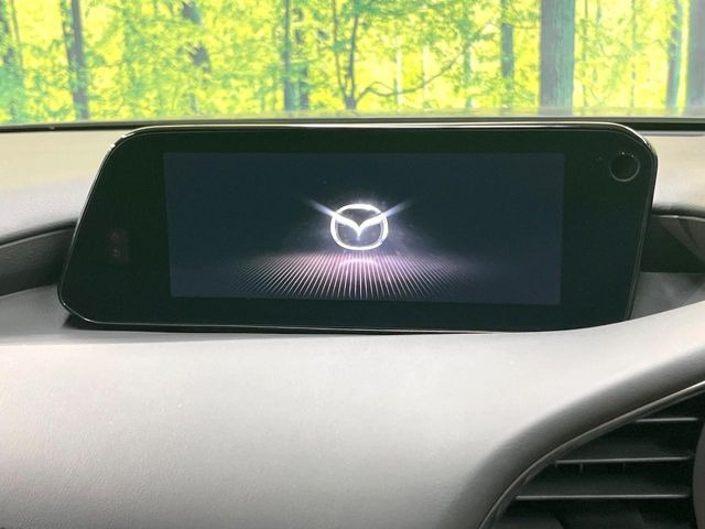 MAZDA3ファストバック1.5 15S ツーリング