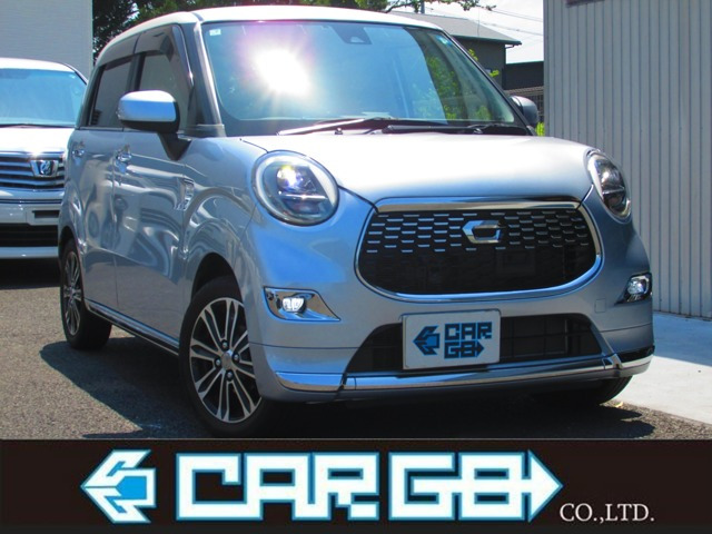 �L���X�g(�_�C�n�c) �X�^�C�� G�^�[�{ SAII�@�Փ˔�Q�y���u���[�L Bluetooth�Ή��i�r ���Îԉ摜