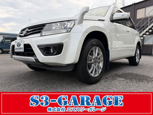 エスクード2.4 XG 4WD