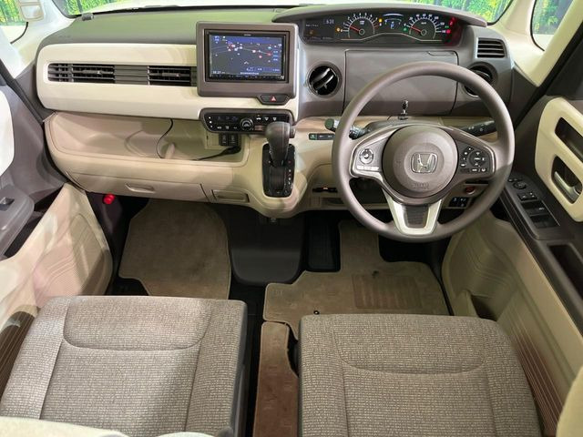 N-BOXG EX ホンダセンシング