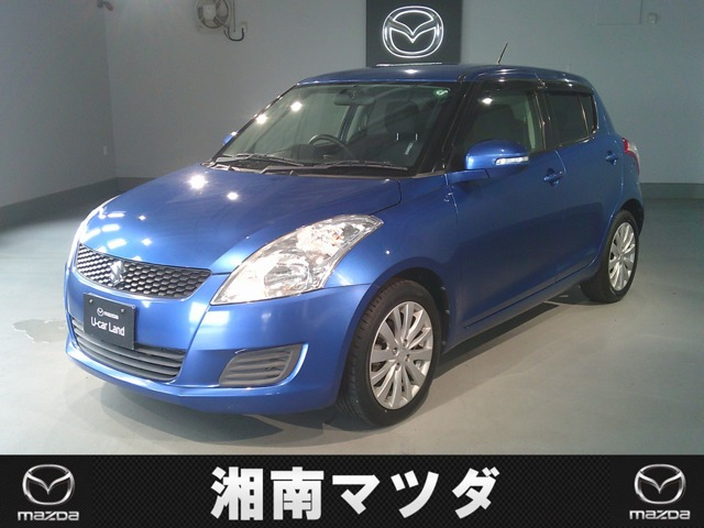 スイフト1.2 XL