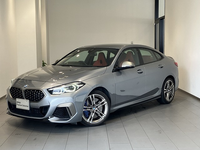2シリーズクーペM235i