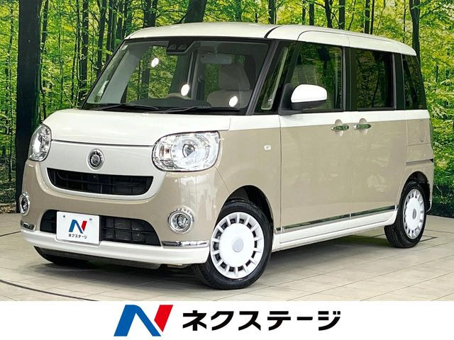 ムーヴキャンバスG メイクアップ リミテッド SAIII