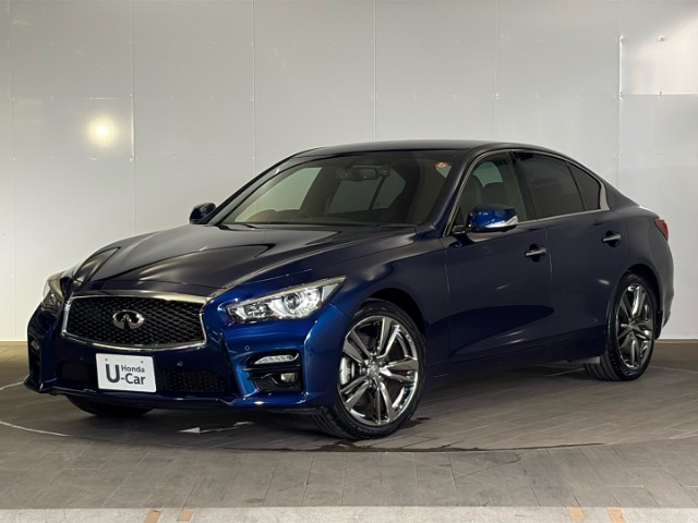 スカイライン2.0 200GT-t タイプSP 60thリミテッド