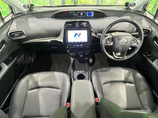 プリウス1.8 S ツーリングセレクション