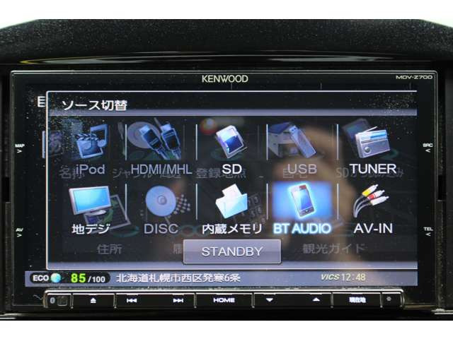 Bluetooth�I�[�f�B�I