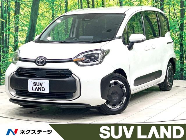 シエンタハイブリッド 1.5 Z