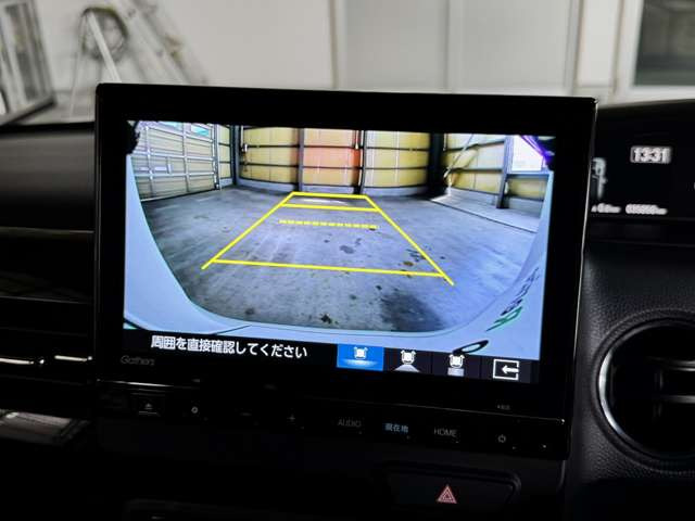 N-BOXカスタムL 4WD