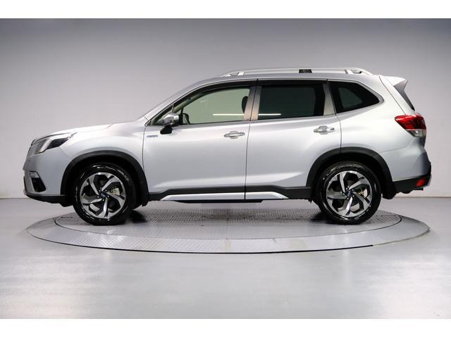 フォレスター2.0 アドバンス 4WD